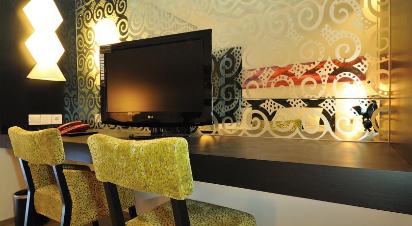 Novotel Lampung Bandar Lampung Exterior photo