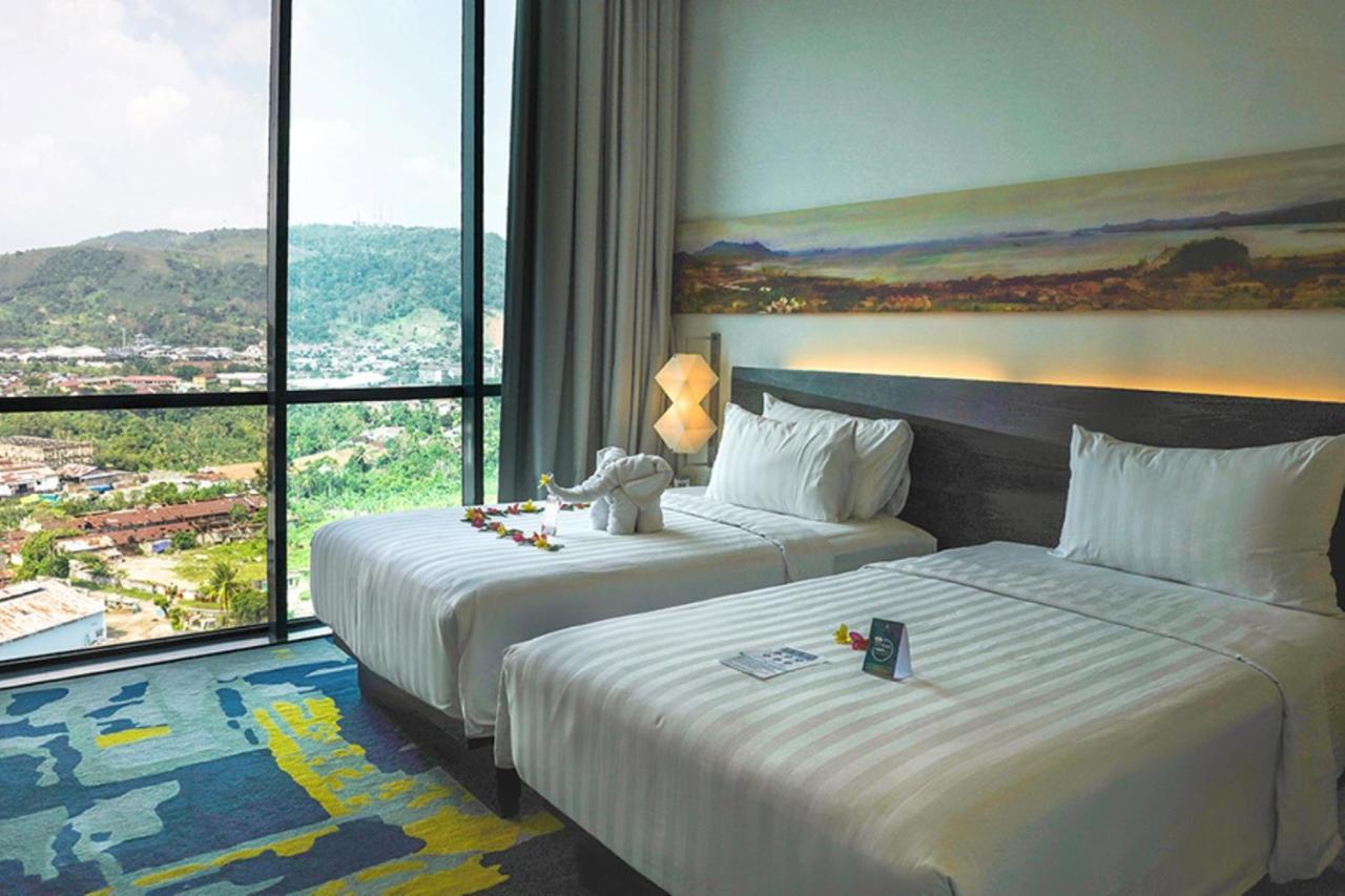Novotel Lampung Bandar Lampung Exterior photo